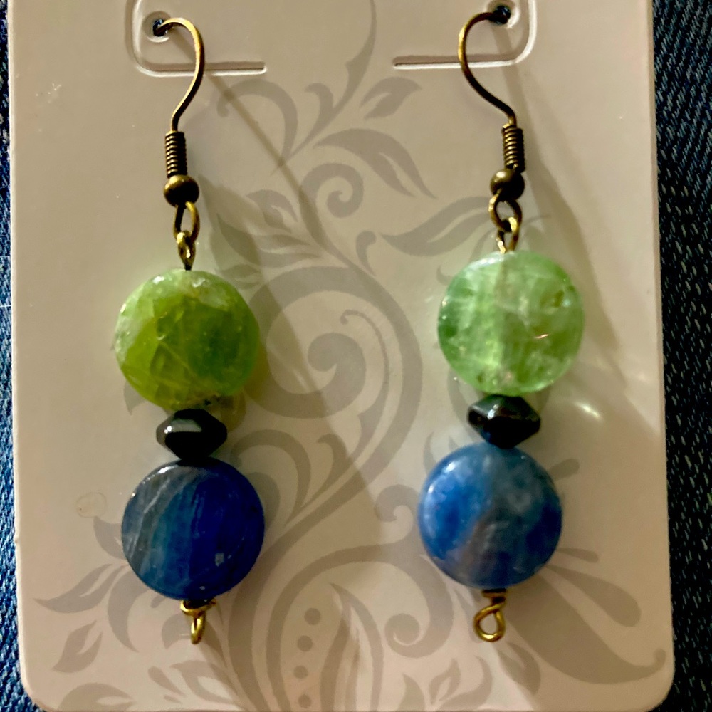 3pack earrings